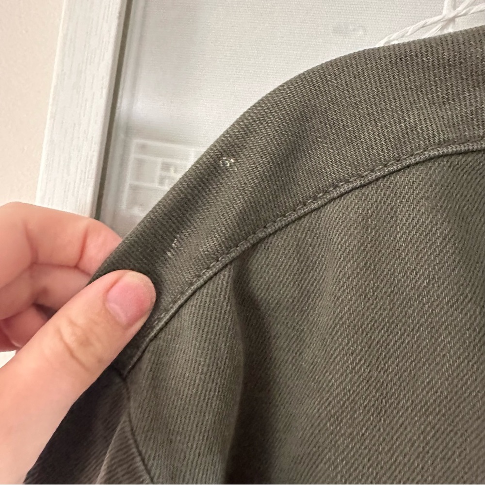 URBAN OUTFITTERS cropped jacket - Picture 6 of 7
